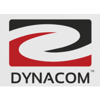 DYNAMIC COMMUNICATIONS Logo