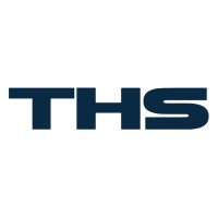 THS Company Logo