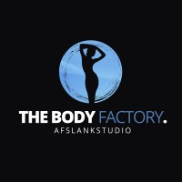 The Body Factory Logo