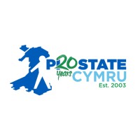Prostate Cymru Logo