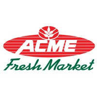 Acme Fresh Market Logo