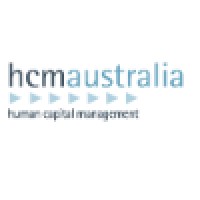 HCM Australia Logo