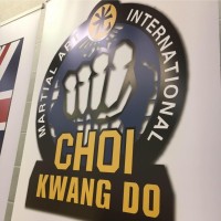 Kenton Martial Arts Logo
