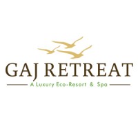 Gaj Retreat A Eco - Resort & Spa Logo