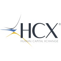 HCX Logo