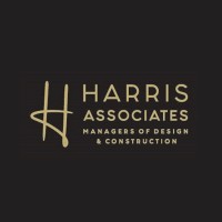 Harris Associates Logo