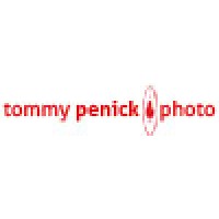 Tommy Penick Photography Logo
