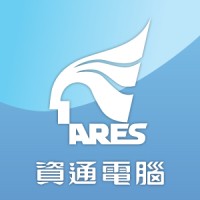 ARES International Corp. Logo
