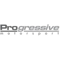 Progressive Motorsport Ltd Logo