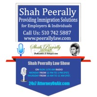 Shah Peerally Law Group PC Logo