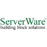 ServerWare Sdn Bhd Logo