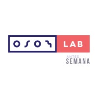 OSOMlab (Antes SEMANA) Logo