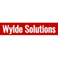 Wylde Solutions Logo