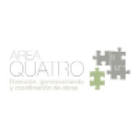 Area Quatro Logo