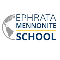 Ephrata Mennonite School Logo
