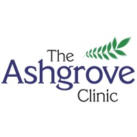 The Ashgrove Clinic Logo