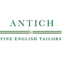 Antich Fine English Tailors Logo
