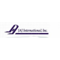 JAJ International, Inc Logo