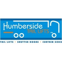 Humberside Tail Lifts Logo
