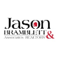 Jason Bramblett and Associates, REALTORS Logo