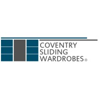 Coventry Sliding Wardrobes Ltd Logo