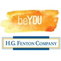 H.G. Fenton Company Logo