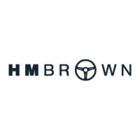 HM Brown Logo