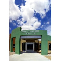 Santa Fe Business Incubator Logo