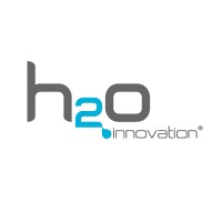 H2O Innovation Logo