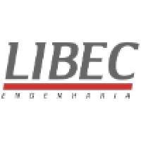 Libec Engenharia e Construções Logo
