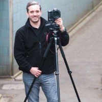 Robert Mills Photography Logo