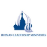 Russian Leadership Ministries Logo