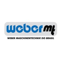 Weber MT do Brasil Logo