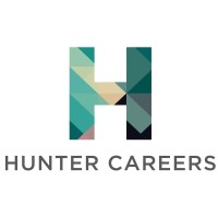 Hunter Careers Logo