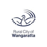 Rural City of Wangaratta Logo