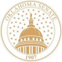 Oklahoma State Senate Logo