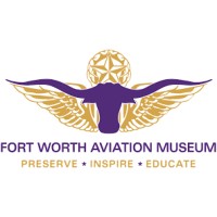 Fort Worth Aviation Museum Logo