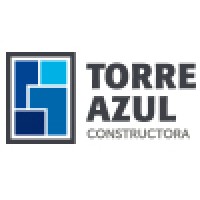 Torre Azul Constructora Logo