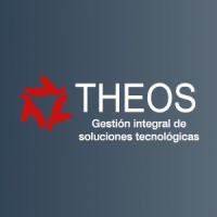 THEOS Oficial Logo