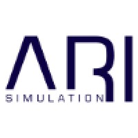 ARI Simulation Logo