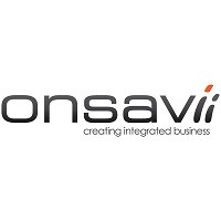 Onsavii Partners - Digital Marketing & Advertising Logo