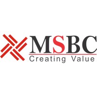 MSB Consulting Logo