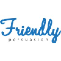 Friendly Persuasion Logo