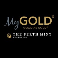 MyGold Logo