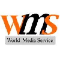 World Media Services (WMS) Logo