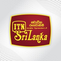 Independent Television Network Ltd Logo