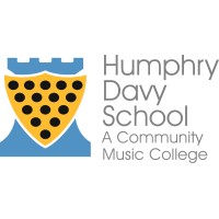 Humphry Davy School Logo