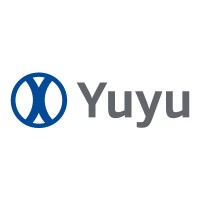 Yuyu Pharma Logo