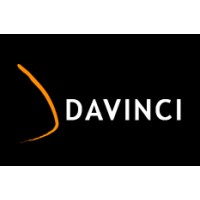 DAVINCI 3D A/S Logo