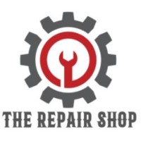 The Repair Shop Logo